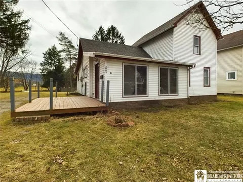 2003 W Sullivan St, Olean, NY 14760