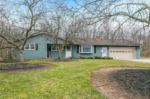 697 Scottsville Mumford Rd #R, Wheatland, NY 14546