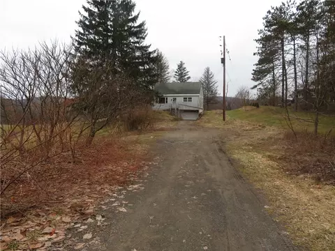3791 County Highway 18, Pittsfield, NY 13411