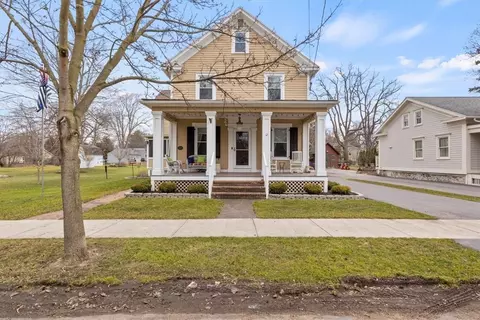 12 Second St, Wheatland, NY 14546