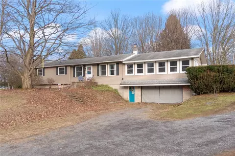 6540 South St, Red Creek, NY 13143
