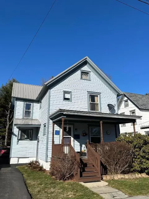 11 Jones Ave, Norwich, NY 13815