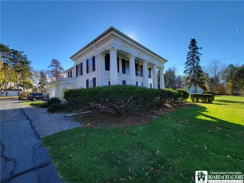 403 E Main St, Pomfret, NY 14063