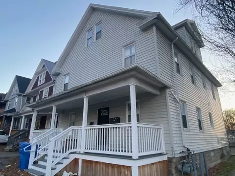 317-319 Reynolds St, Rochester, NY 14608