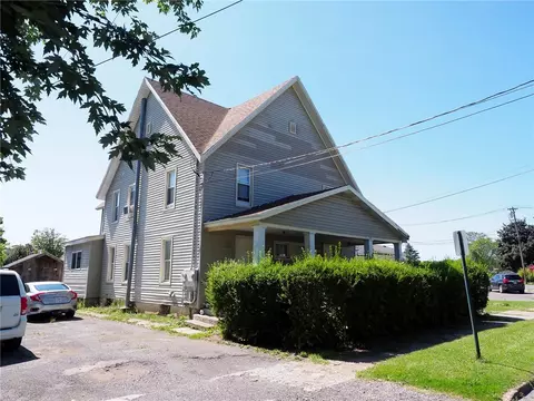 109 Siegrist St, Arcadia, NY 14513