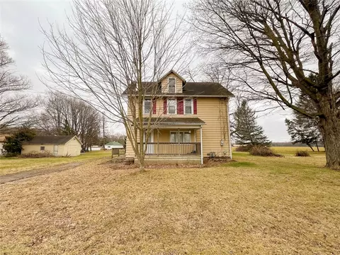 603 Pavilion Warsaw Rd, Covington, NY 14591