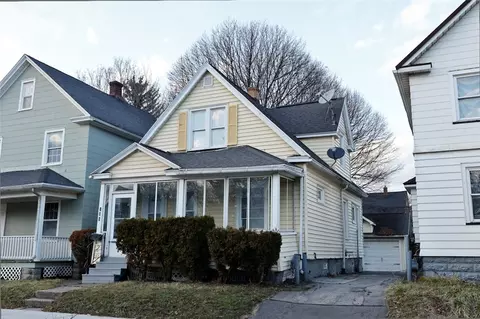 298 Weaver St, Rochester, NY 14621