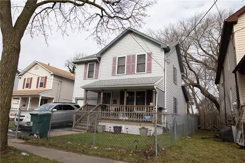 30 Vose St, Rochester, NY 14605