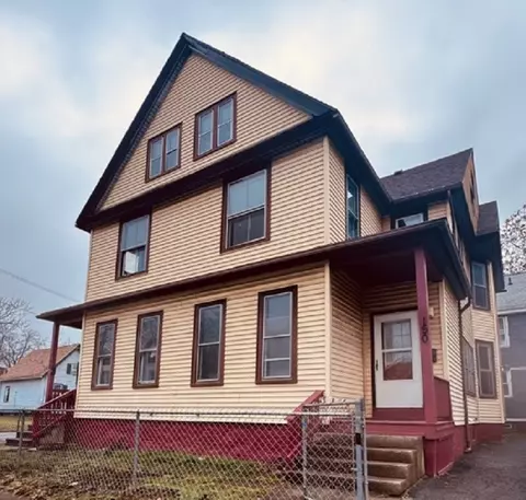 150 152 Frost Ave, Rochester, NY 14608