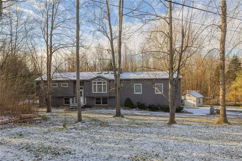 4605 Witherden Rd, Marion, NY 14505