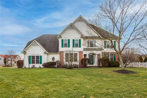 75 Embassy Dr, Rochester, NY 14618
