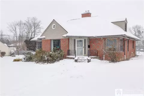 150 Beechview Ave, Jamestown, NY 14701