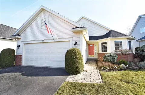 23 Columbia Ct, Perinton, NY 14450