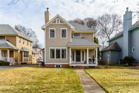 388 Newcastle Rd, Rochester, NY 14610
