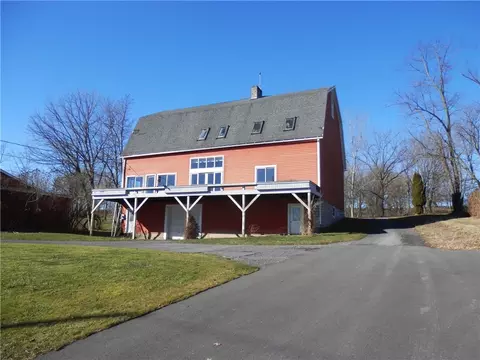 4460 State Route 89, Varick, NY 13148