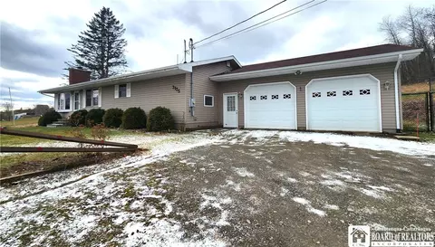 3175 Fluvanna Townline Rd, Ellery, NY 14701