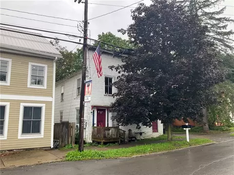 13 West St, New Berlin, NY 13411