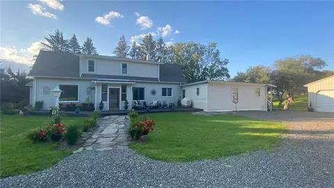 2500 Powderhouse Rd, Corning, NY 14830