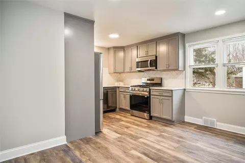 Kitchen - 140 Eugene St, Gates, NY 14606 photo 1 of 5