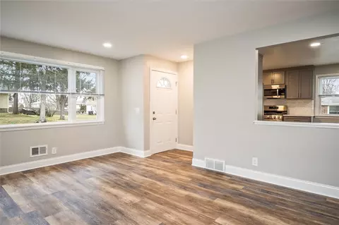 Living - 140 Eugene St, Gates, NY 14606 photo 1 of 1
