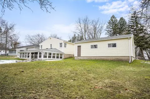 Exterior - 140 Eugene St, Gates, NY 14606 photo 12 of 15