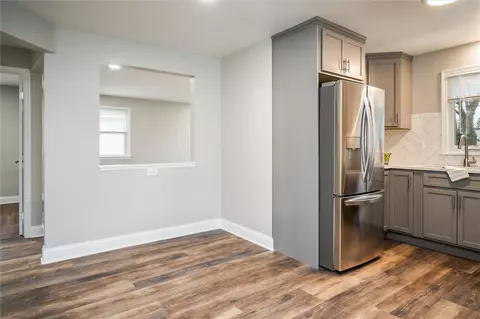 Kitchen - 140 Eugene St, Gates, NY 14606 photo 2 of 5