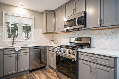Kitchen - 140 Eugene St, Gates, NY 14606 photo 4 of 5