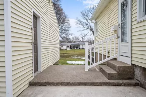 Exterior - 140 Eugene St, Gates, NY 14606 photo 10 of 15