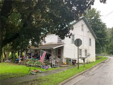 21 West St, New Berlin, NY 13411