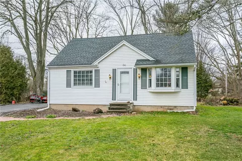 34 Beaman Rd, Ogden, NY 14624
