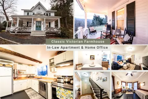 1471 County Highway 39, Worcester, NY 12197