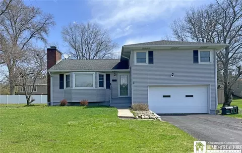 183 Myrtle St, Jamestown, NY 14701