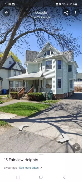 12 Fairview, Rochester, NY 14613