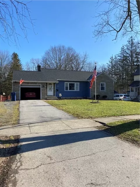 312 Vienna St, Arcadia, NY 14513