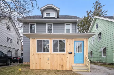 62 Owen St, Rochester, NY 14615