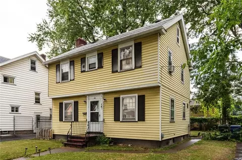 40 Ringle St, Rochester, NY 14619