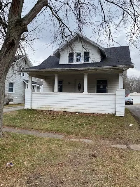 246 Ingersoll St, Albion, NY 14411