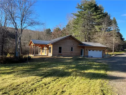 193 Pottery Ln, Middlefield, NY 13326