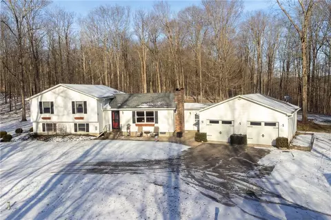 593 Sprague Rd, Coventry, NY 13730