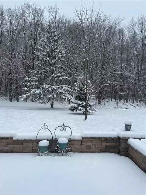 Exterior - 918 Copperkettle Rd, Webster, NY 14580 photo 11 of 11