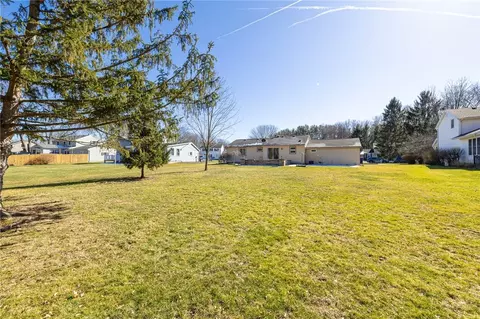 Exterior - 918 Copperkettle Rd, Webster, NY 14580 photo 9 of 11