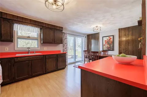 Kitchen - 918 Copperkettle Rd, Webster, NY 14580 photo 1 of 2
