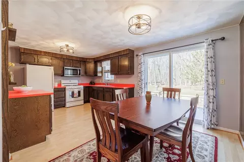 Dining - 918 Copperkettle Rd, Webster, NY 14580 photo 2 of 3