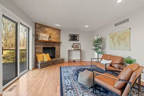 Living - 6 Meadowood Ests, Rush, NY 14543 photo 4 of 6
