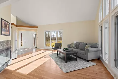 Living - 6 Meadowood Ests, Rush, NY 14543 photo 2 of 6