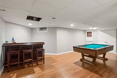 Living - 6 Meadowood Ests, Rush, NY 14543 photo 5 of 6