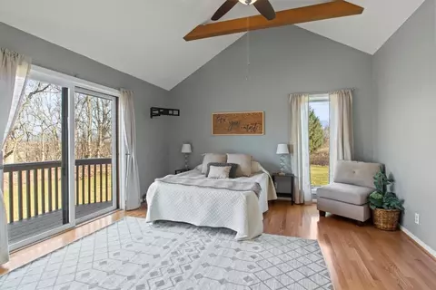 Bedroom - 6 Meadowood Ests, Rush, NY 14543 photo 1 of 6