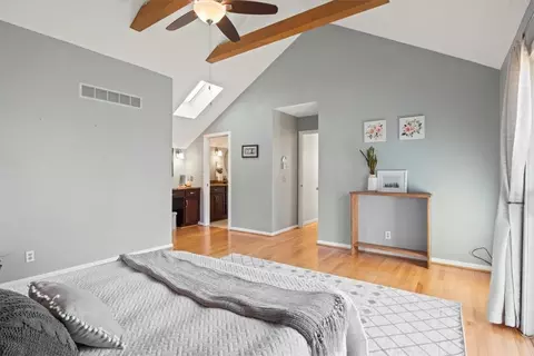 Bedroom - 6 Meadowood Ests, Rush, NY 14543 photo 3 of 6
