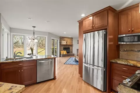 Kitchen - 6 Meadowood Ests, Rush, NY 14543 photo 1 of 4