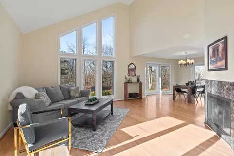 Living - 6 Meadowood Ests, Rush, NY 14543 photo 1 of 6